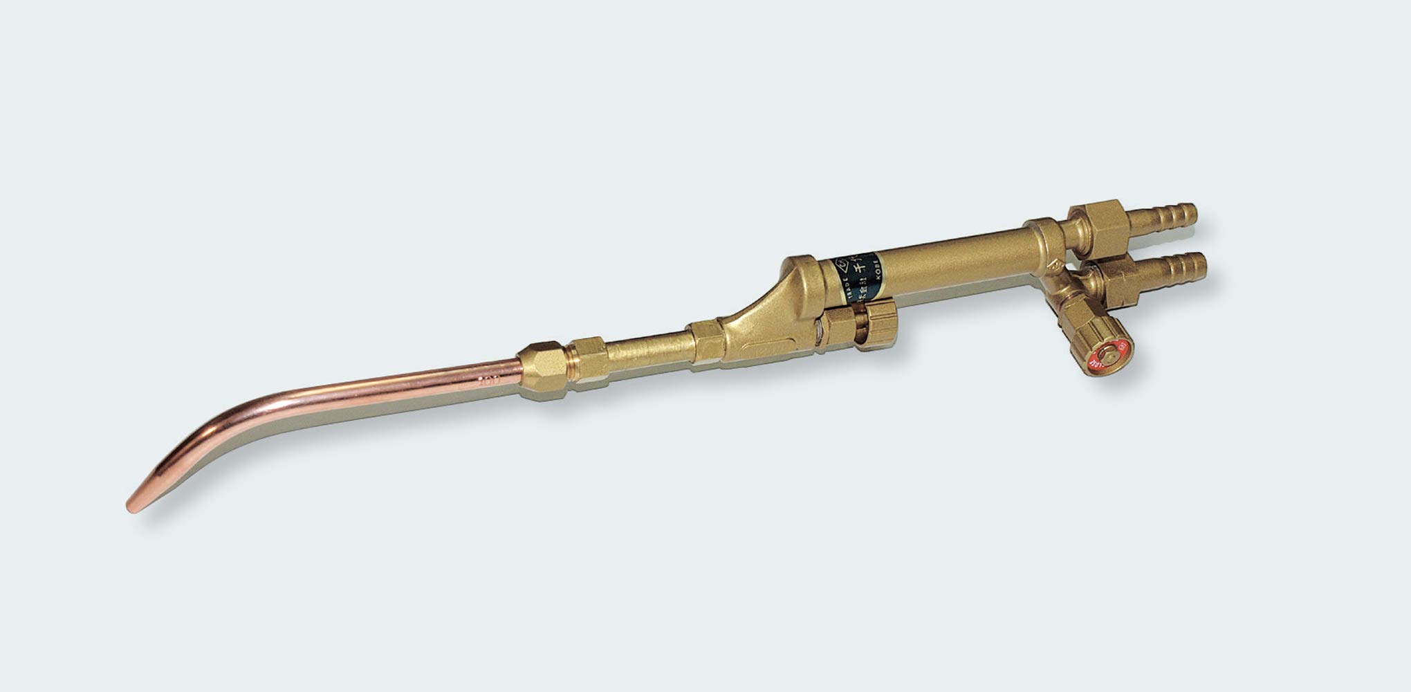 Amazon | イチネンTASCO TA370-18H 溶接器(サンソ・アセチレン用